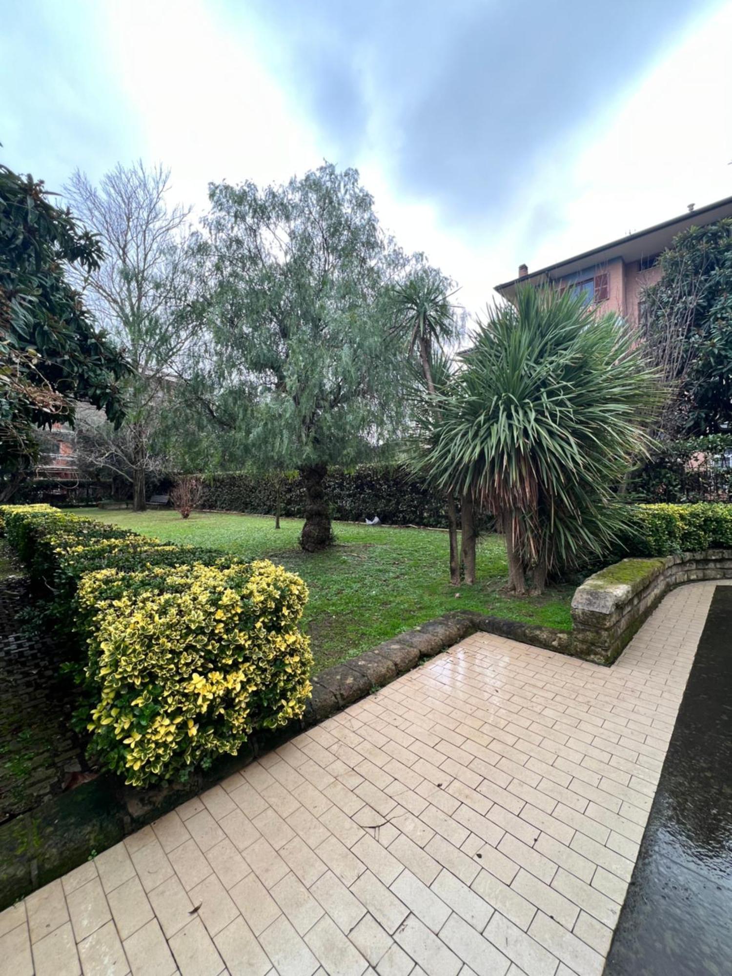 Ninni'S Home Rome Exterior photo