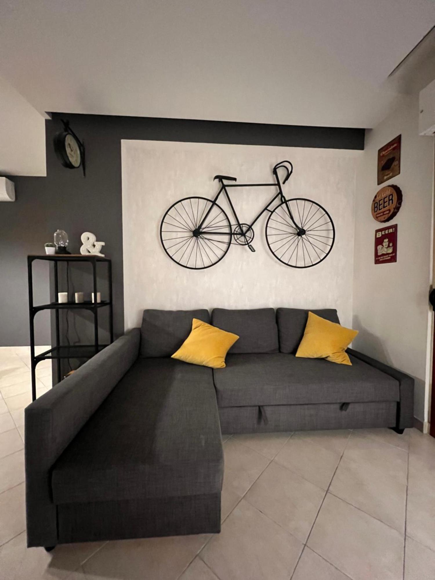Ninni'S Home Rome Exterior photo