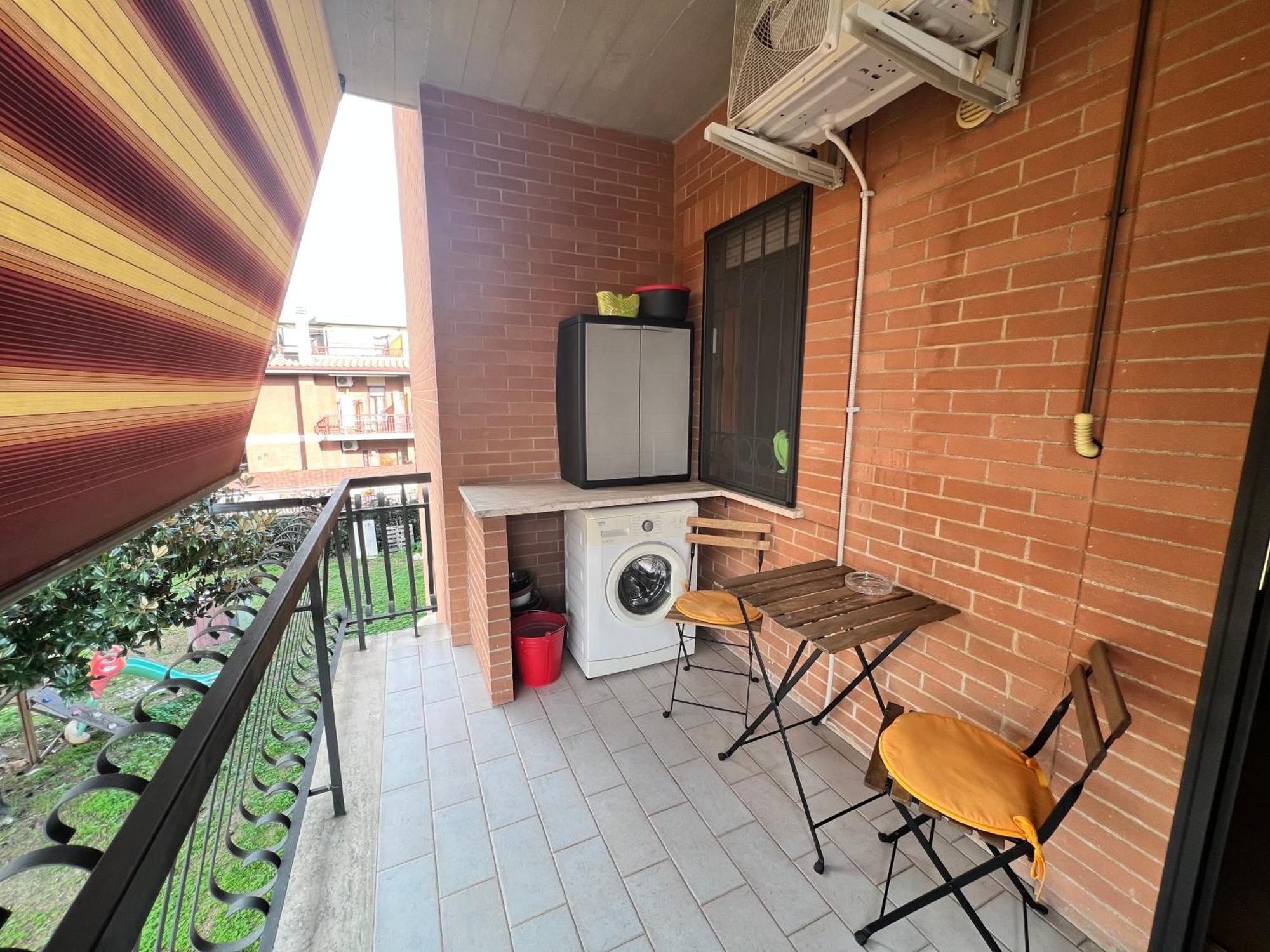 Ninni'S Home Rome Exterior photo